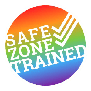 Safe Zone Trained 